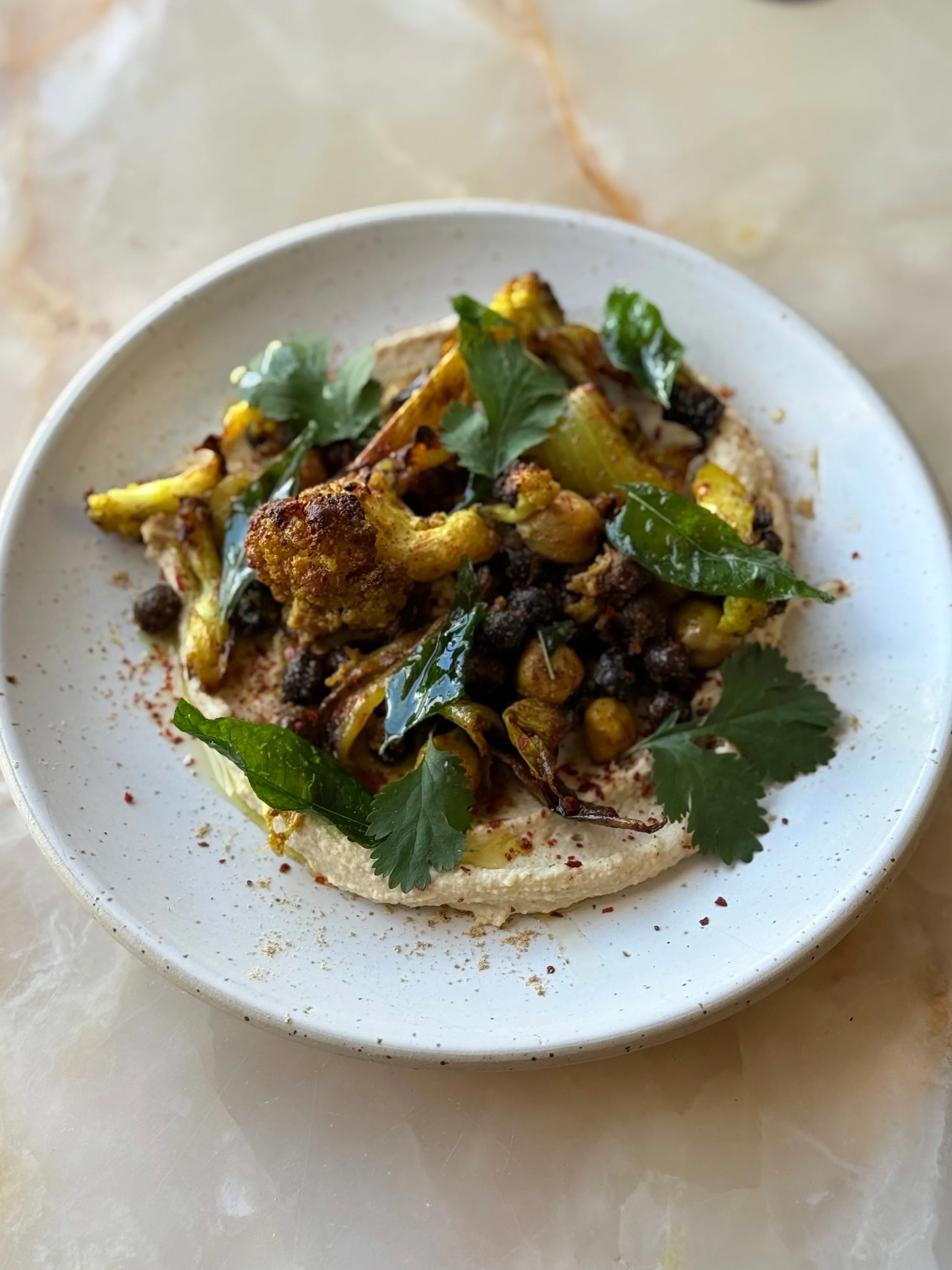 Queen Black Chickpeas - Image 3