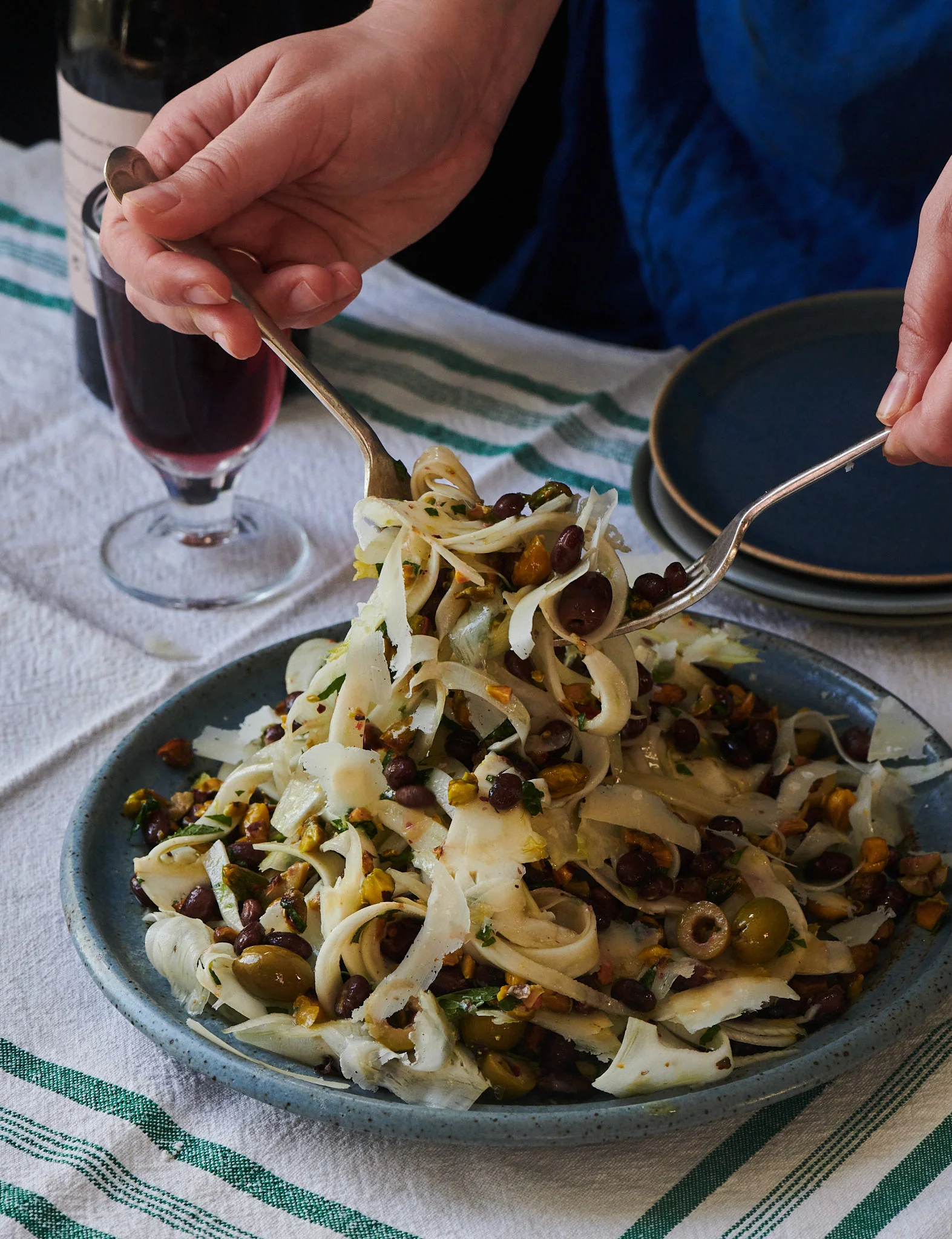 Bold Beans Cookbook - Image 3