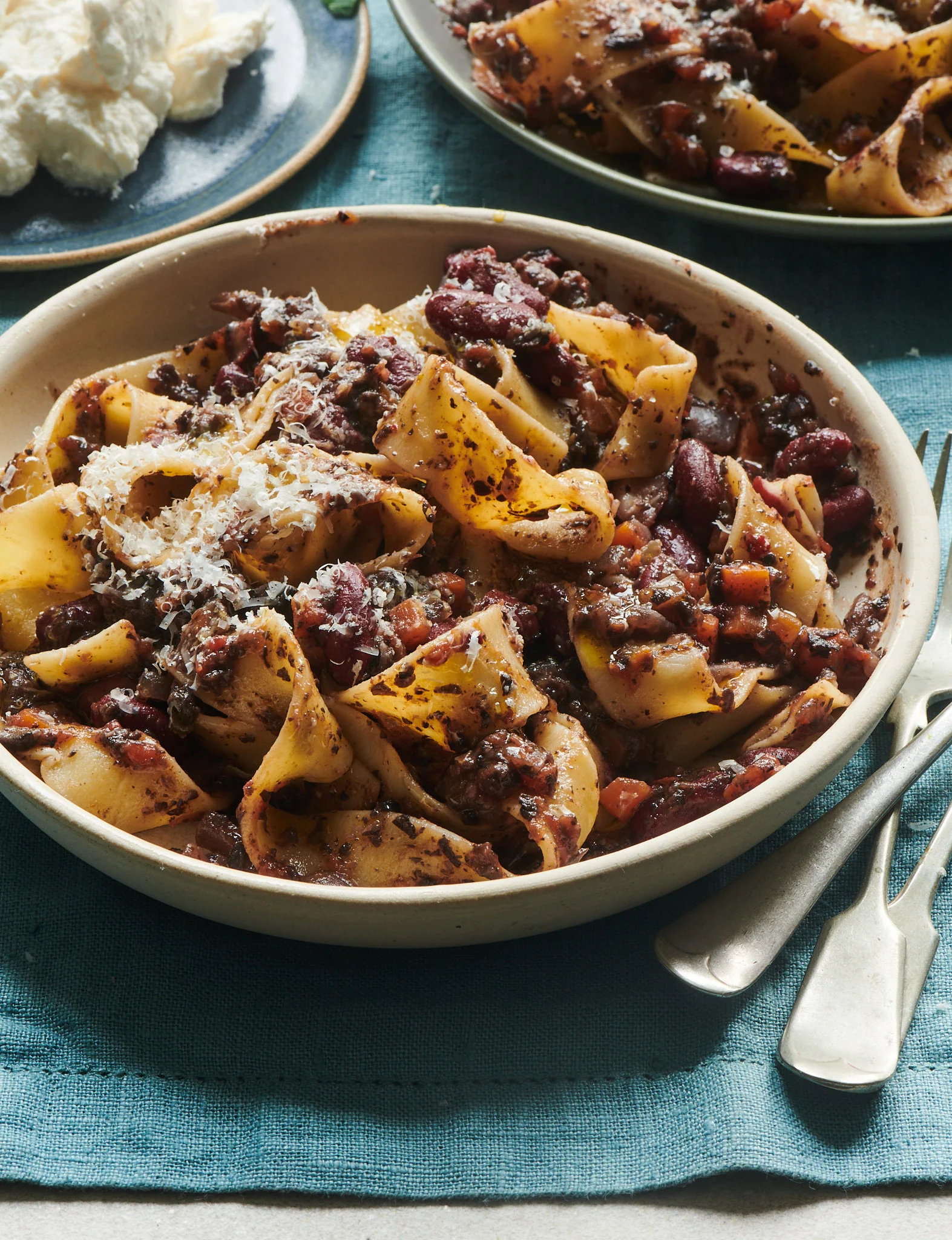 Bold Beans Cookbook - Image 4
