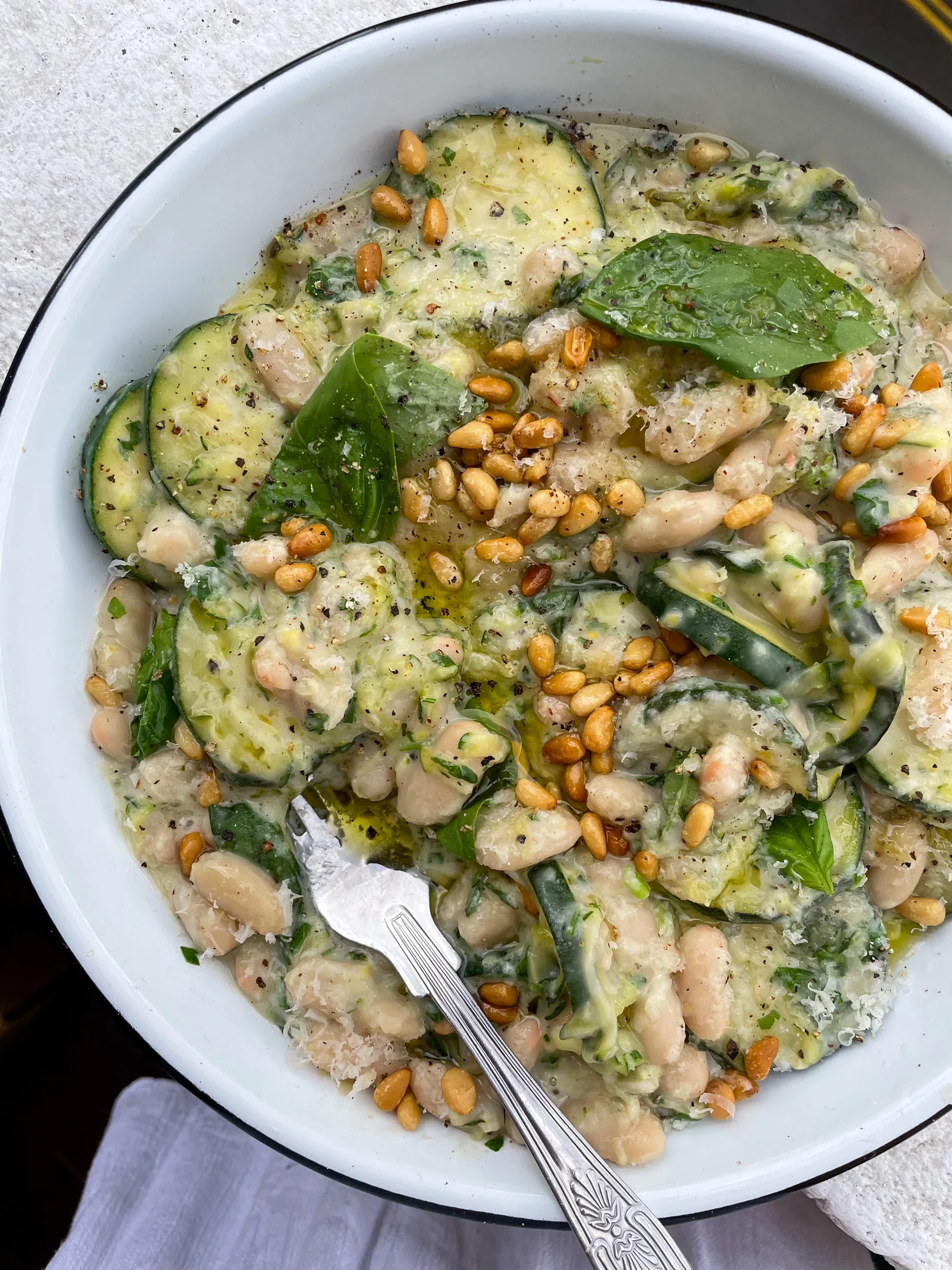 Queen White / Cannellini bean - Image 3
